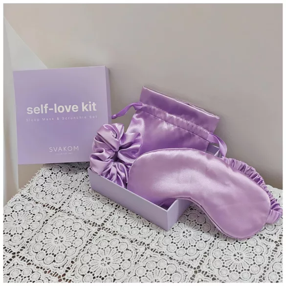 Svakom Self-Love Kit - dárkový balíček