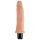 Lovetoy Real Feel - realistický vibrátor 19 cm (přírodní)