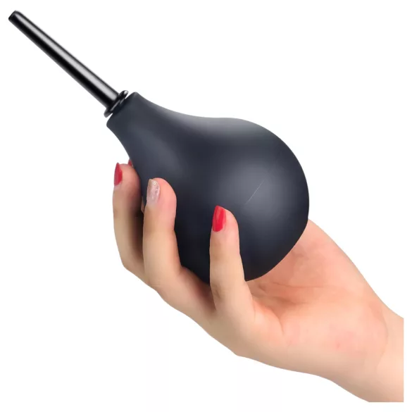 Lovetoy - intim sprcha - černá