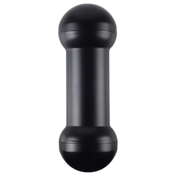 Lovetoy - masturbátor vagina a anus - realistický - tělová barva