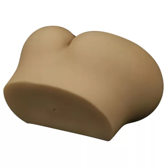 Lovetoy Streetgirl's 4 - umělá vagína a anál torzo (tělová barva)