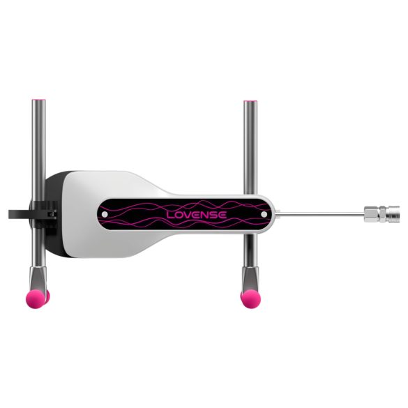 LOVENSE Mini Sex Machine - chytrý sexuální stroj