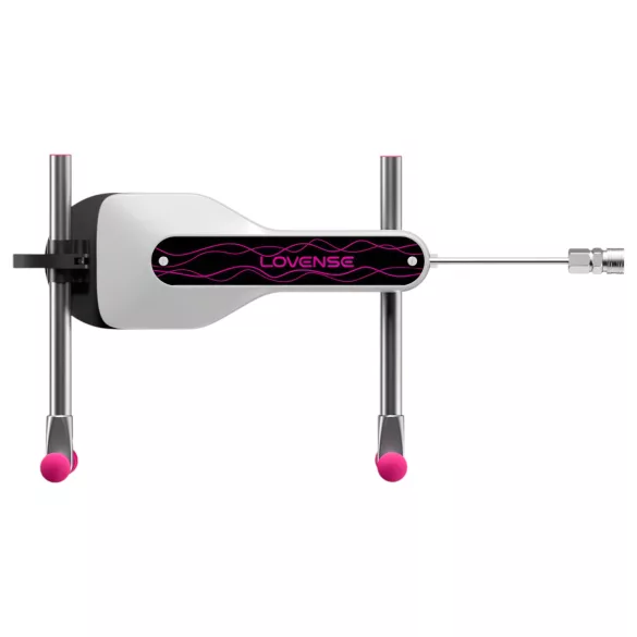 Lovense Mini Sex Machine - ovládaný aplikací