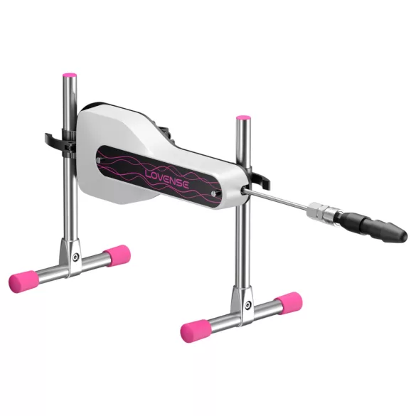 Lovense Mini Sex Machine - ovládaný aplikací
