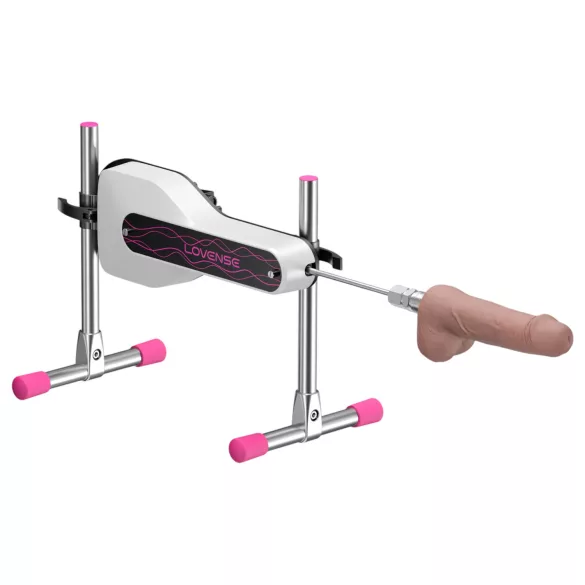 Lovense Mini Sex Machine - ovládaný aplikací