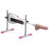 LOVENSE Mini Sex Machine - chytrý sexuální stroj