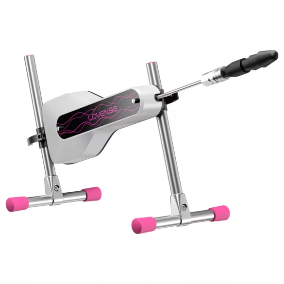Lovense Mini Sex Machine - ovládaný aplikací