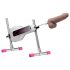 LOVENSE Mini Sex Machine - chytrý sexuální stroj