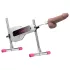 Lovense Mini Sex Machine - ovládaný aplikací