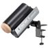 LOVENSE Solace Pro - chytrý pohybující se masturbátor (černý)