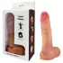 FeelSkin - realistické dildo - přírodní vzhled - 17,8 cm