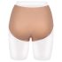 Dreamtoys realistický připínací penis (přírodní)