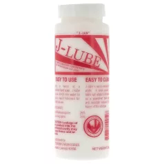 J-Lube - lubrikační prášek mísitelný s vodou (284 g)