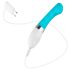 Nabíječka LELO USB 5V - nabíjecí kabel (bílý)