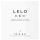 LELO Hex Original - luxusní kondomy (3 ks)