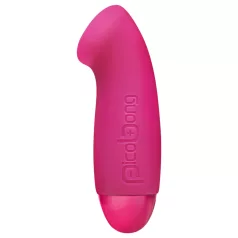 Picobong Kiki 2 - vibrátor na klitoris - růžový