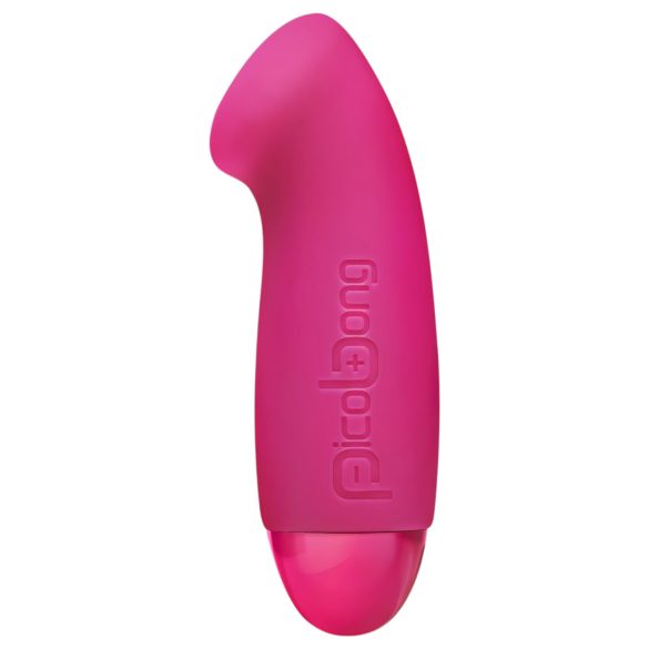 Picobong Kiki 2 - vibrační stimulátor klitorisu (růžový)