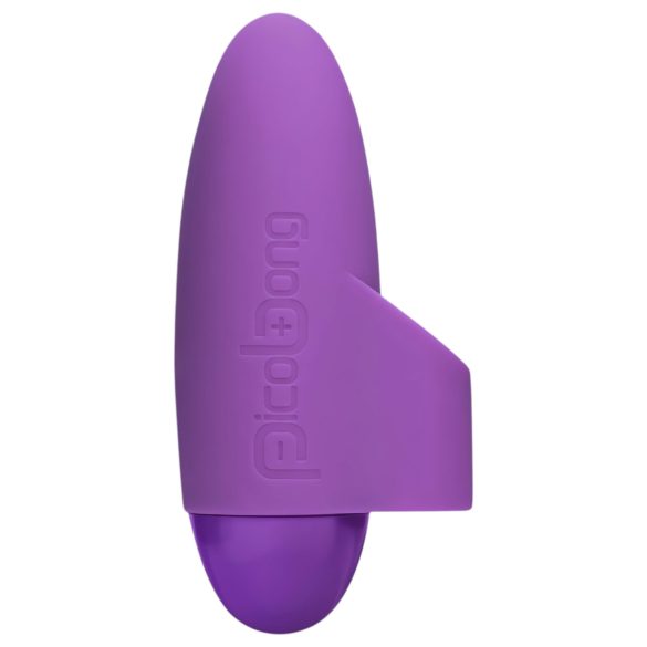 Picobong Ipo 2 - vibrační prstýnek (fialový)