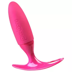   Picobong Tano 2 - silikonový masážní stroj pro prostatu (růžový)