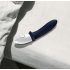 LELO Billy 2 - dobíjecí, vodotěsný vibrátor pro prostatu (modrý)