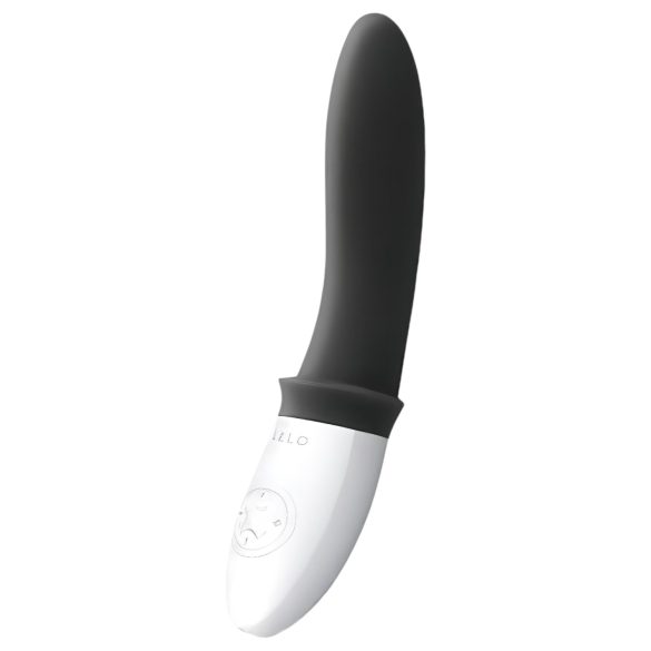 LELO Billy 2 - nabíjecí, vodotěsný anální vibrátor pro muže (černý)