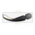 LELO Smart Wand 2 - velký - nabíjecí masážní vibrátor (černý)