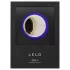 LELO Ora 3 - simulátor orálního sexu a vibrační stimulátor klitorisu (modrý)