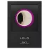 LELO Ora 3 - simulátor orálního sexu a vibrátor na klitoris - fialový