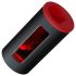 LELO F1s V2 - interaktivní masturbátor (červená)