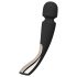 LELO Smart Wand 2 - střední masážní vibrátor (černý)
