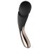 LELO Smart Wand 2 - střední masážní vibrátor (černý)