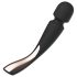 LELO Smart Wand 2 - střední masážní vibrátor (černý)