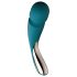 LELO Smart Wand 2 - střední masážní vibrátor (tyrkysový)