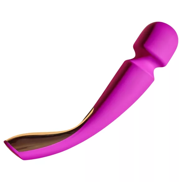 LELO Smart Wand 2 - masážní vibrátor - střední - akumulátor - fialový