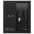 LELO Tiani Harmony - dobíjecí, chytrý párový vibrátor (černý)