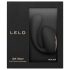 LELO Ida Wave - chytrý, dobíjecí rotační vibrátor (černý)
