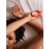LELO Ida Wave - chytrý, akumulátorový rotační vibrátor (korál)