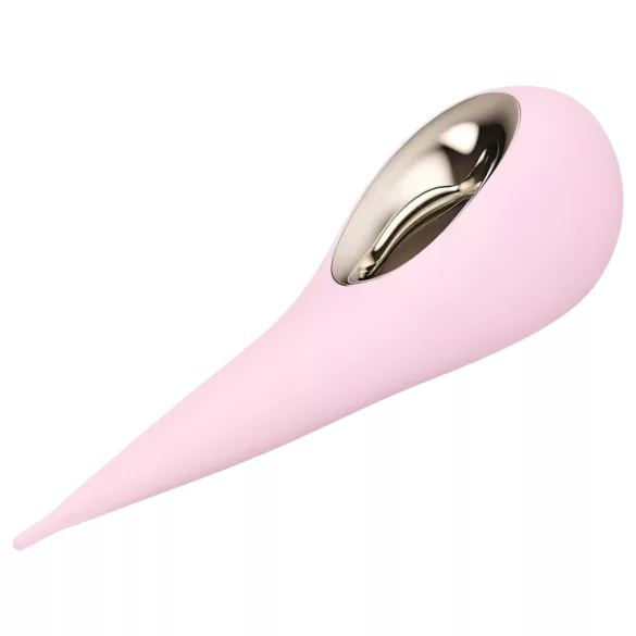 LELO - vibrační stimulátor klitorisu - dobíjecí - růžový