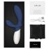 LELO Loki Wave 2 - dobíjecí, vodotěsný prostatický vibrátor (modrý)