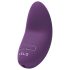 LELO Lily 3 - akumulátorový, vodotěsný stimulátor klitorisu (tmavě fialový)