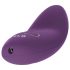 LELO Lily 3 - akumulátorový, vodotěsný stimulátor klitorisu (tmavě fialový)