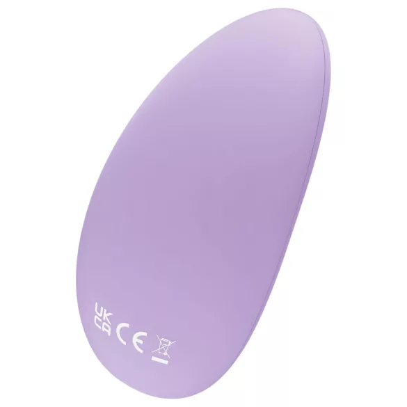 LELO Lily 3 - nabíjecí vodotěsný vibrátor na klitoris - fialový
