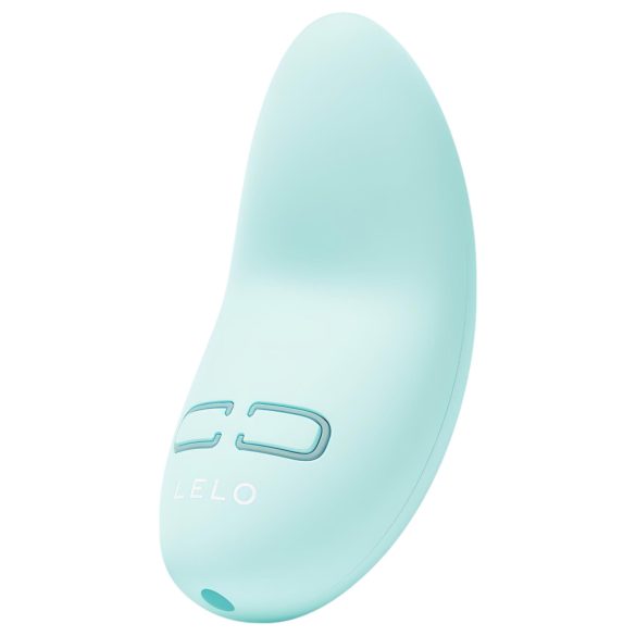 LELO Lily 3 - dobíjecí, vodotěsný klitorální vibrátor (zelený)