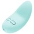 LELO Lily 3 - dobíjecí, vodotěsný klitorální vibrátor (zelený)