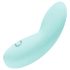 LELO Lily 3 - dobíjecí, vodotěsný klitorální vibrátor (zelený)