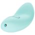 LELO Lily 3 - dobíjecí, vodotěsný klitorální vibrátor (zelený)