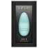 LELO Lily 3 - dobíjecí, vodotěsný klitorální vibrátor (zelený)
