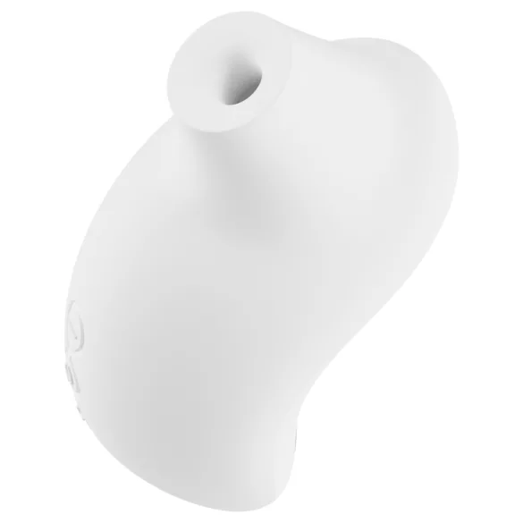 LELO Sona 3 - stimulátor klitorisu vlnami - bílá
