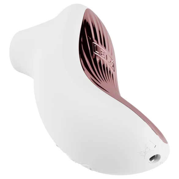 LELO Sona 3 - stimulátor klitorisu vlnami - bílá
