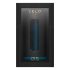 LELO F1s V3 - interaktivní masturbátor (černo-modrý)